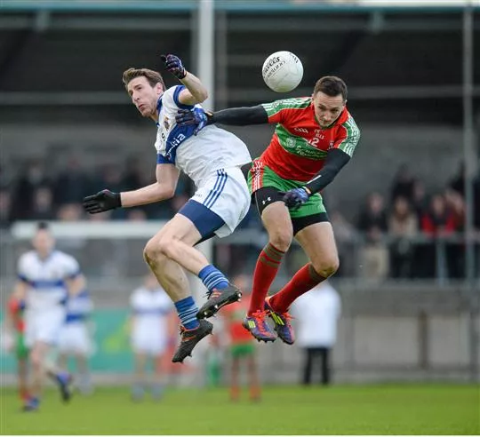 Picture credit: Ray McManus / SPORTSFILE