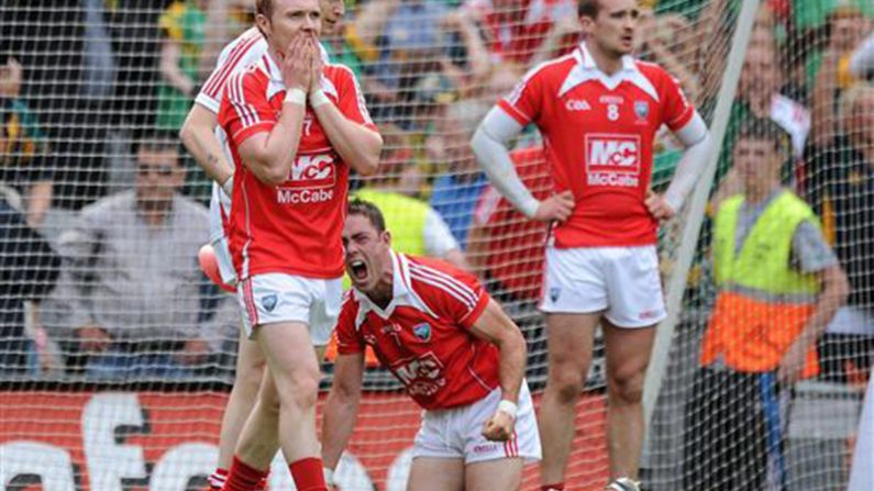 The 15 Most Heartbreaking Seasons In The History Of The GAA