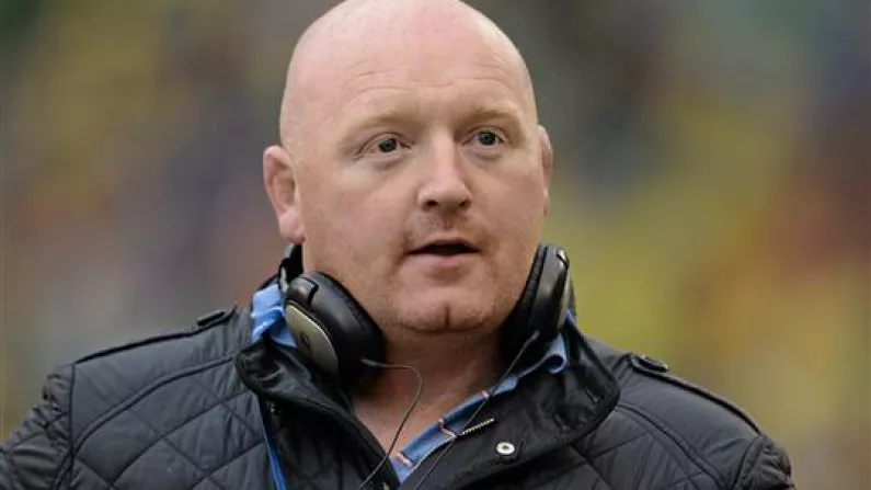 Bernard Jackman Appointed Head Coach Of Top 14 Side Grenoble From Next Season