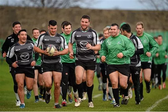 Picture credit: David Maher / SPORTSFILE