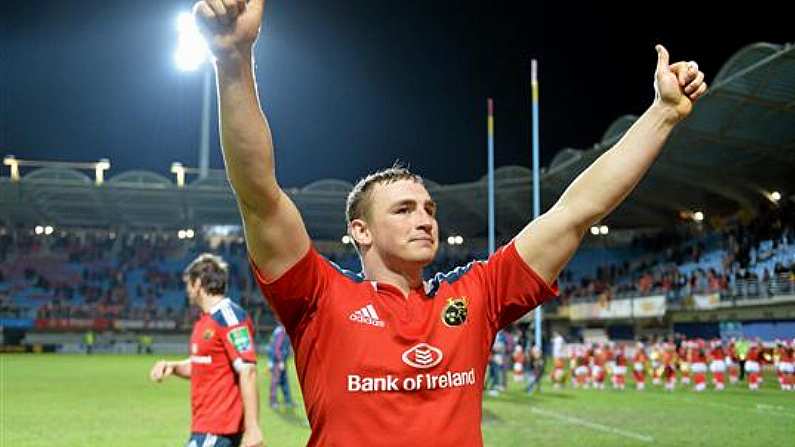 The Rugby Nerd Heineken Cup Weekend Review