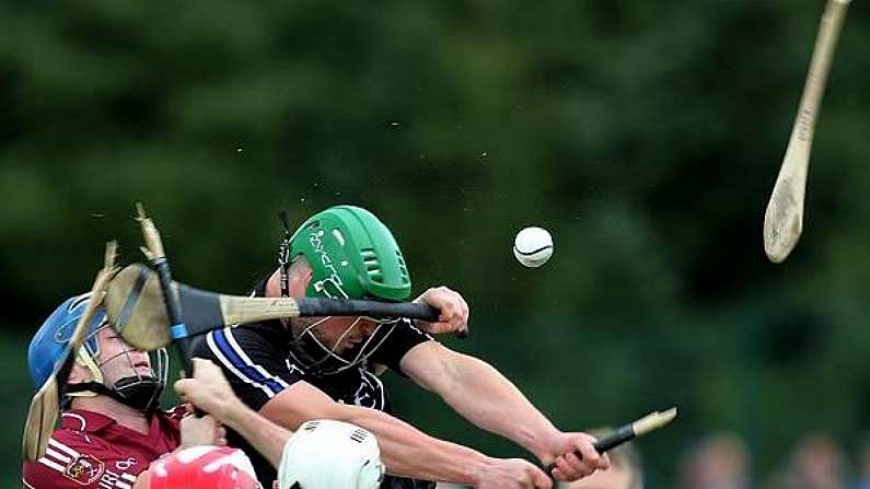 26 Of The Best GAA Photos Of 2013