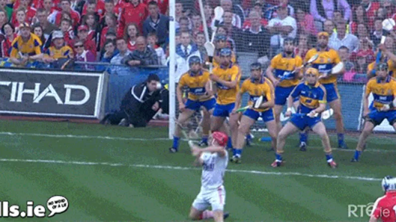 Vote For The Balls.ie 2013 Goal Of The Year