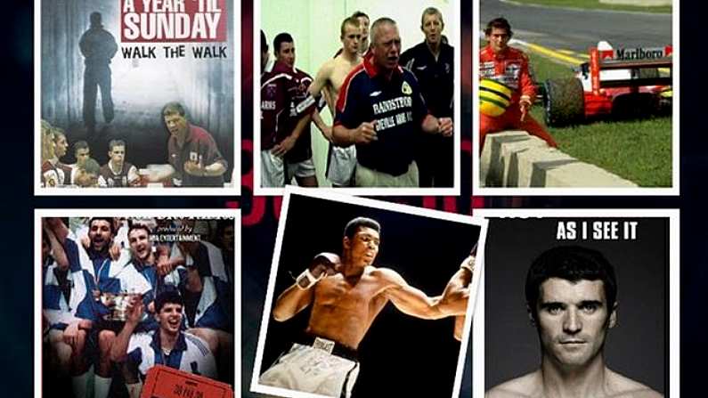 35 Sports Documentaries To Watch Online Over The Christmas