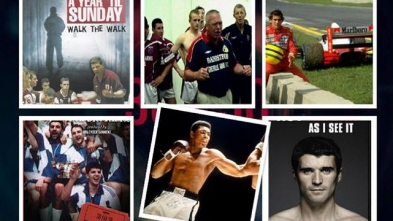 35 Sports Documentaries To Watch Online Over The Christmas