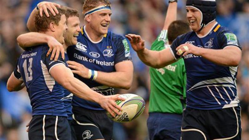 Reports: Toulouse And Clermont To Announce Two Massive Irish Signings [Updated]