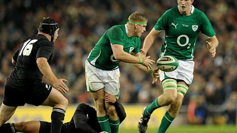 This All Black Hooker Is A Target For Munster...