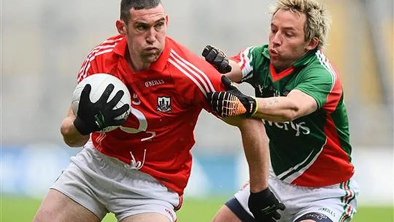 Noel O'Leary Is Retired But Doing A Running Session In December While On Honeymoon