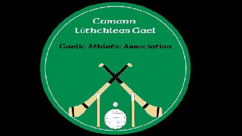 GAA: Extra Time For Everyone