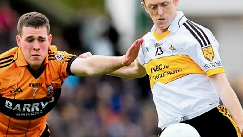 A Kerry Moroney In The Making?