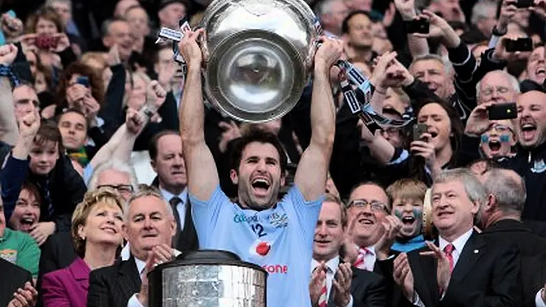 Bryan Cullen Is Returning To The Dublin Set-Up