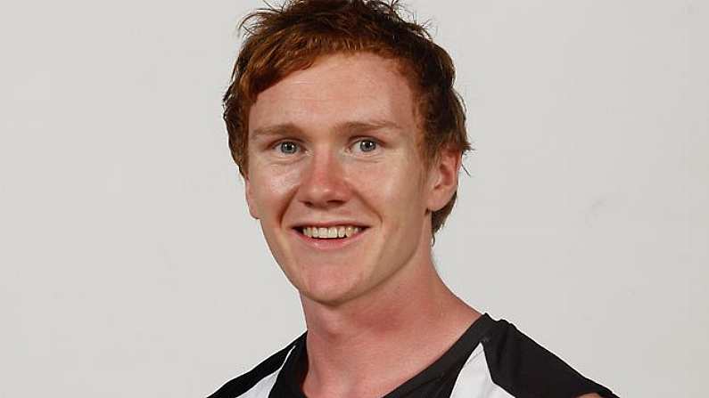 Irish Aussie Rules Player Paul Cribbin 'Bashed' In Unprovoked Drunken Assault In Melbourne