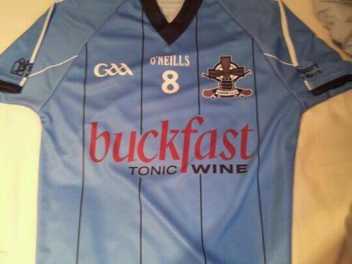 O'Neills UCC GAA Jersey - UCC Shop