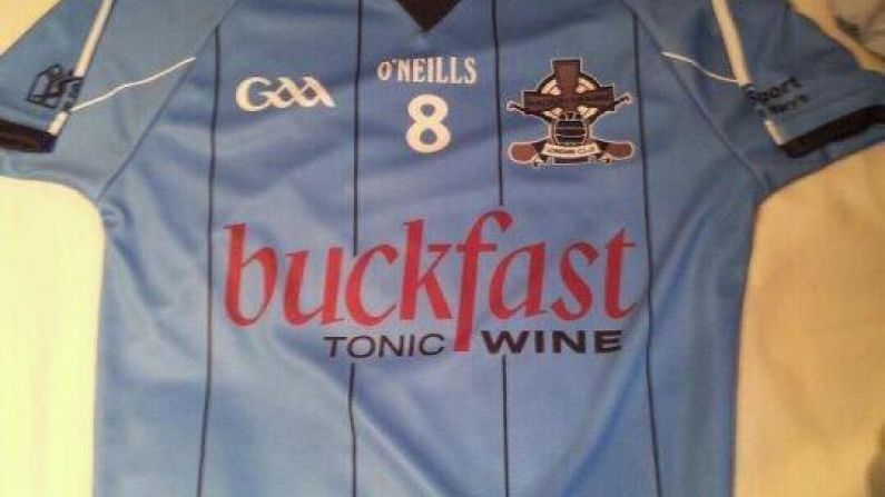 Undoubtedly The Greatest GAA Jersey Ever