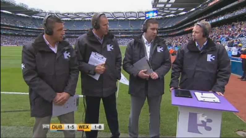 TV3 Not Impressed With GAA's Approach To TV Rights