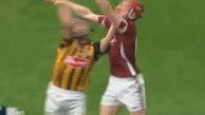 Joe Canning - Different Class