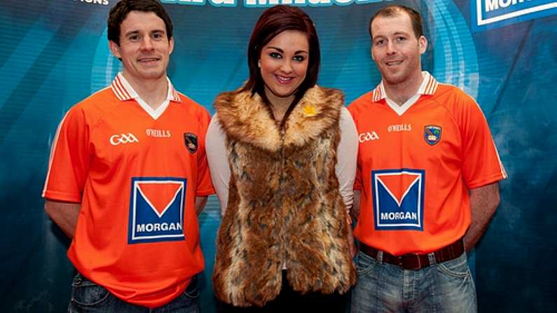 Presenting The Worst GAA Jerseys Of All Time