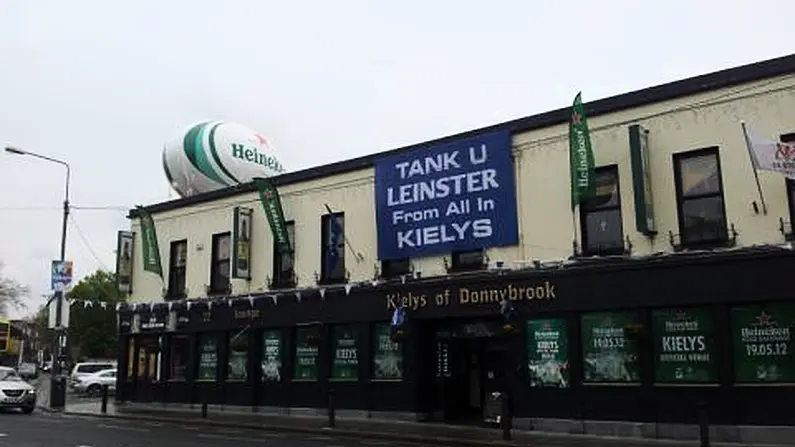 What Ulster Are Up Against