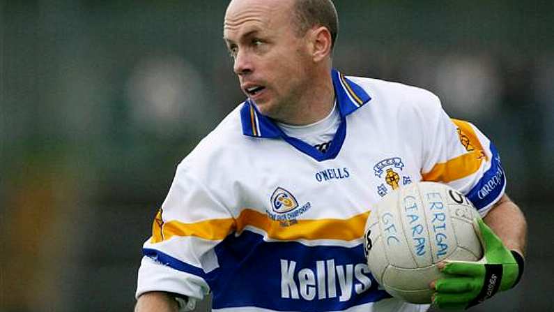 The Best Five Minutes Of Your Day, Week Or Month: Peter Canavan's Best Club Points