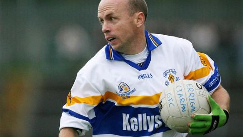 The Best Five Minutes Of Your Day, Week Or Month: Peter Canavan's Best Club Points