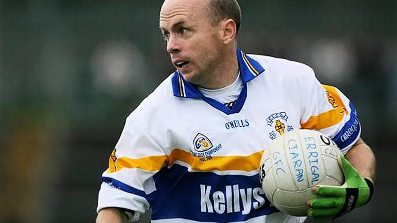 The Best Five Minutes Of Your Day, Week Or Month: Peter Canavan's Best Club Points