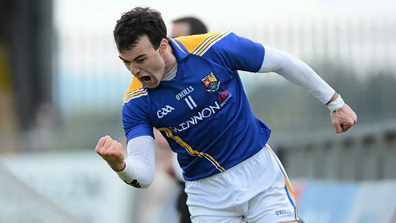 Paul Barden's Screamer Yesterday
