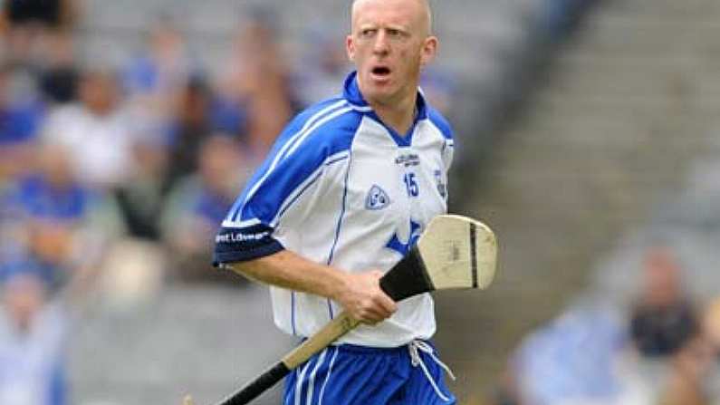 A Word For John Mullane.