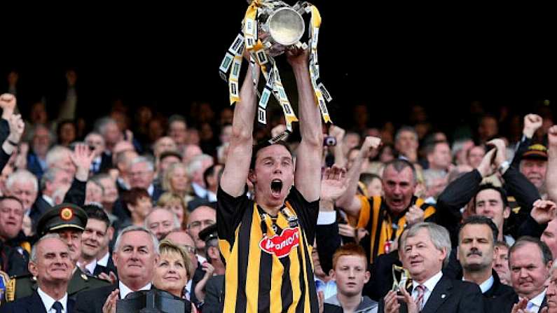 Is it time for the GAA to start declaring our teams ‘world champions’?