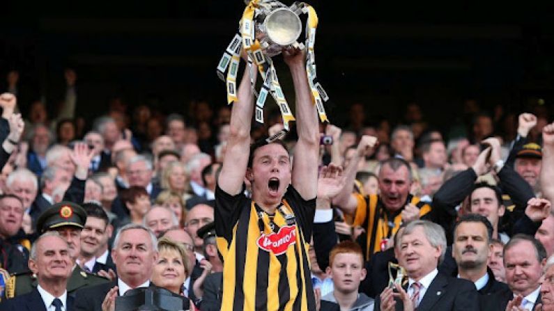 Is it time for the GAA to start declaring our teams ‘world champions’?