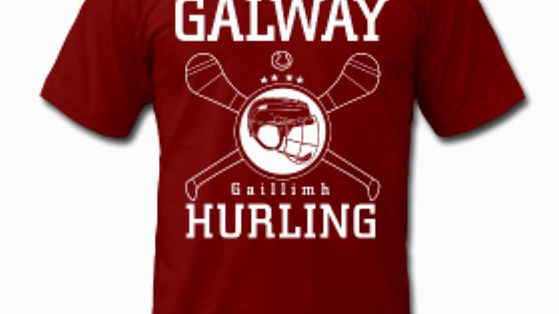 Only 13,000 Tickets Allocated To Galway For The All-Ireland