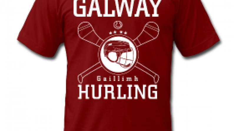 Only 13,000 Tickets Allocated To Galway For The All-Ireland