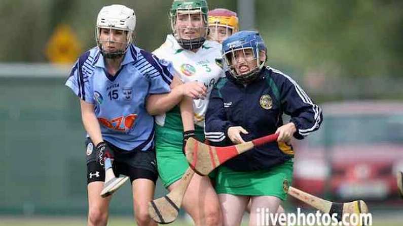 Camogie Photo Of The Day