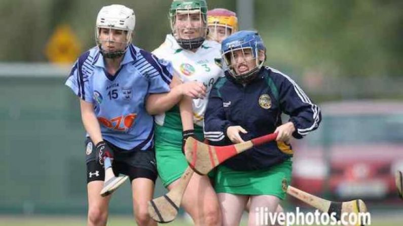 Camogie Photo Of The Day