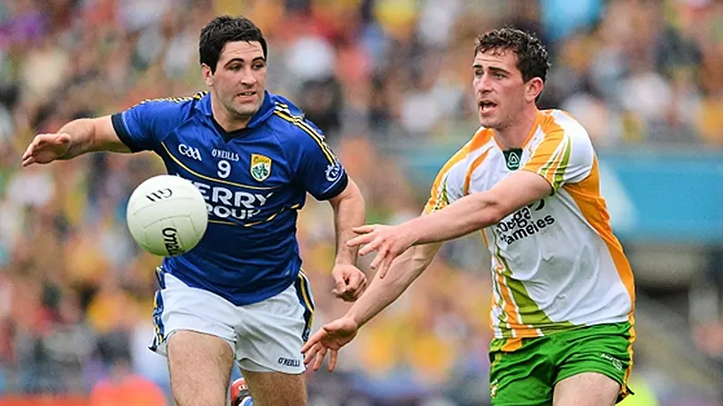 Kerry GAA Wikipedia page editor has dig at "Donegal's pathetic 1 All Ireland".