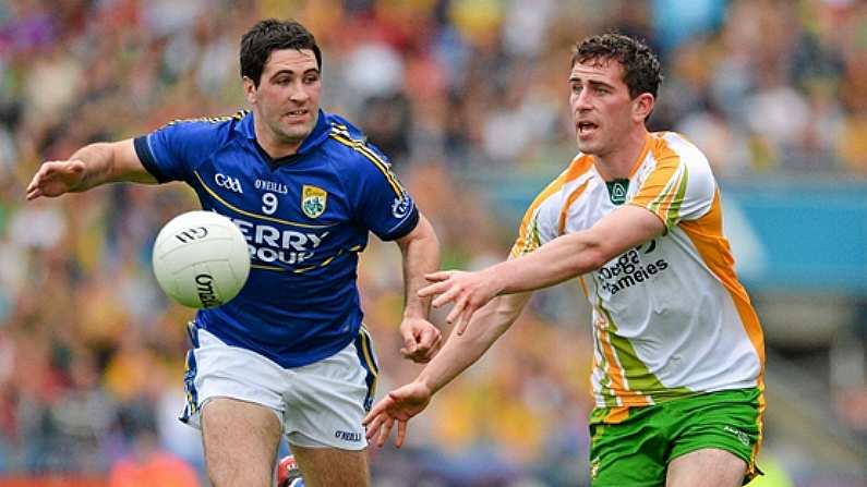 Kerry GAA Wikipedia page editor has dig at "Donegal's pathetic 1 All Ireland".