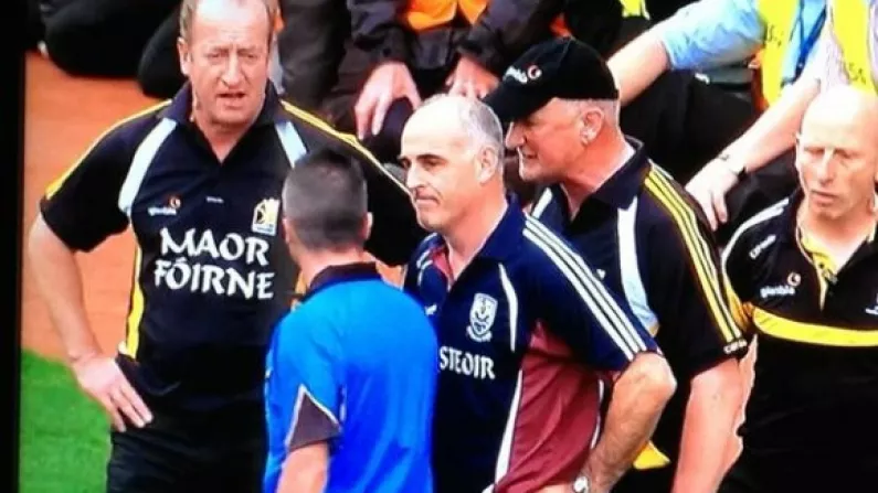 Everything that you need to see from the All Ireland Hurling Final.