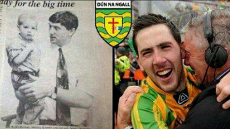 Martin And Mark McHugh: An Evolution