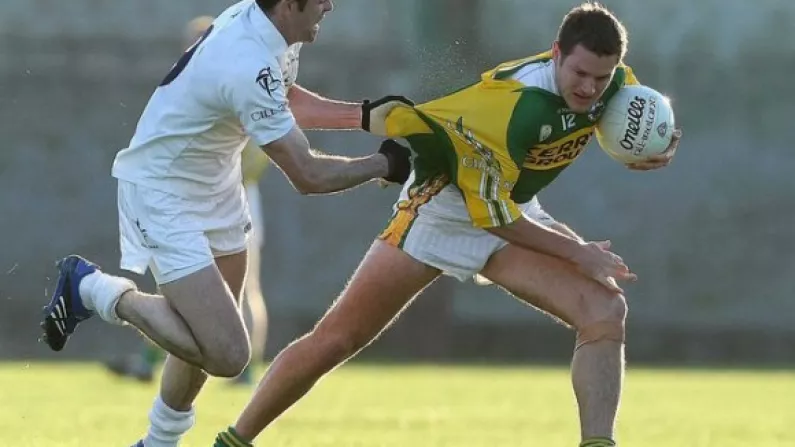 Cynical fouling is destroying the spectacle of Gaelic football.