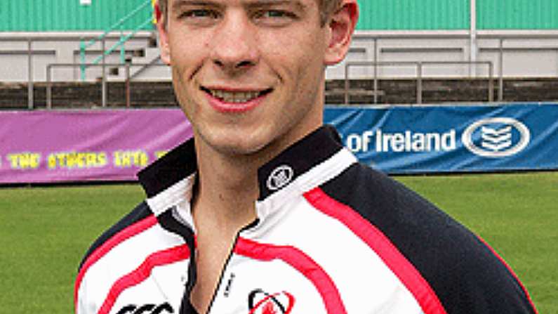 Mesmeric Performance From Ulster Scrum-Half Paul Marshall Last Friday Night In Ravenhill.