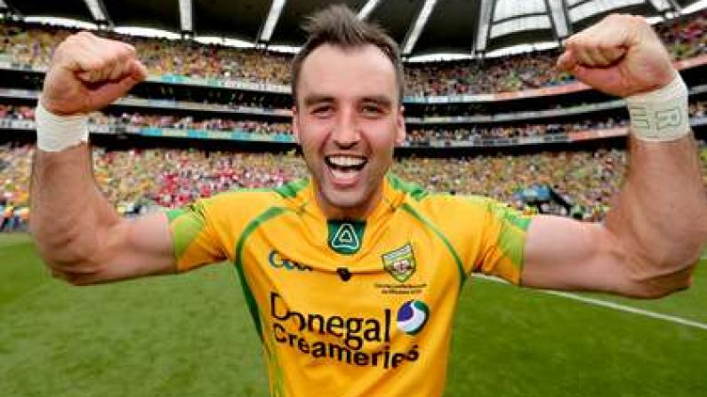 The 2012 GAA/GPA Football All Star Nominations Revealed.