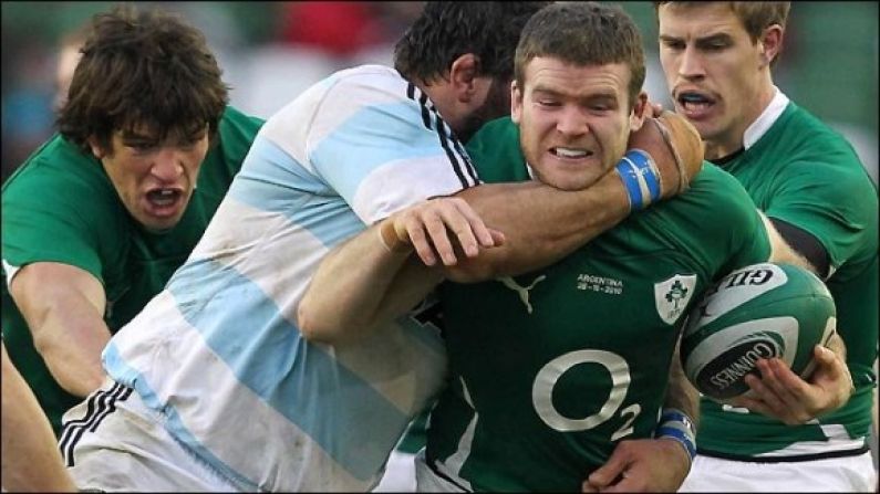 Rugby Nerds Email Debate: Does This Ireland Team Have The Mentality To Beat Argentina?