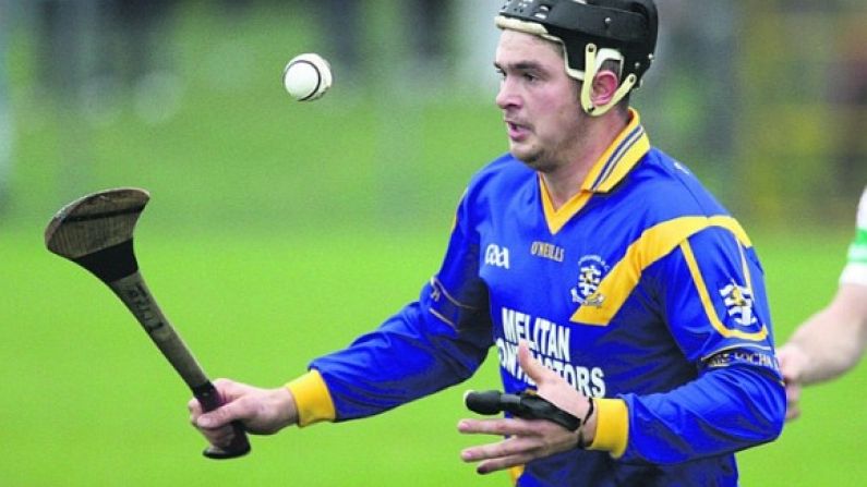 The Very Best Of Your Questions For Loughrea's Johnny Maher.