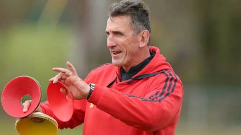 Munster and Saracens Set For Yet Another Titanic Heineken Cup Battle