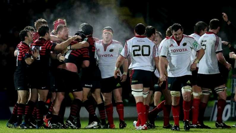 Examining The Permutations For The Other Irish Provinces