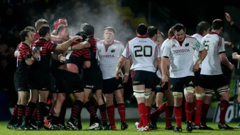 Examining The Permutations For The Other Irish Provinces