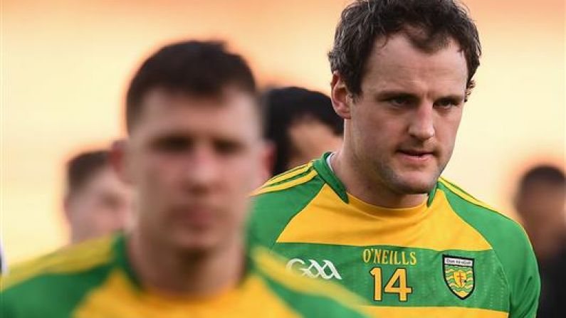 One Thing Surprised Michael Murphy More Than Anything Else During Time With Clermont