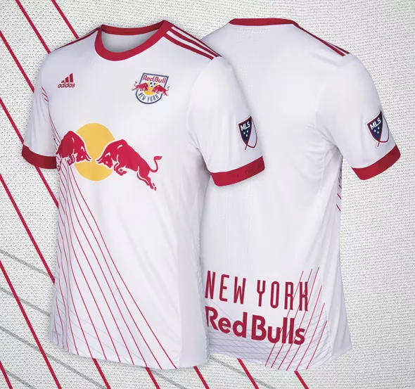 2017 MLS uniforms: Critiquing every team's jersey (PHOTOS