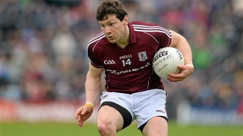 One Of The Great GAA Talents Of The Last 15 Years Set For Inter-County Return