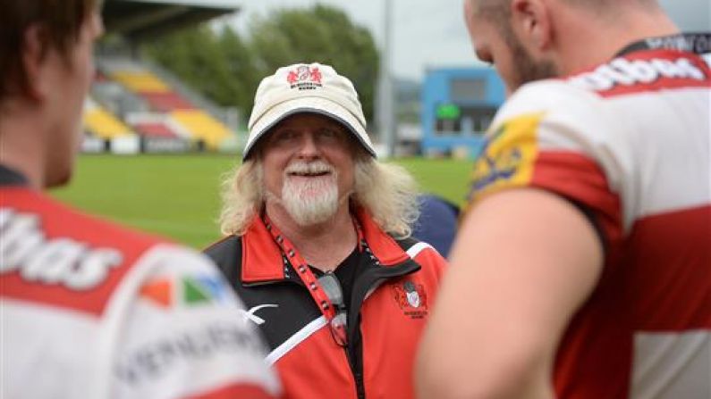 Ex-Munster Coach Takes To Twitter To Claim He Should Be Replaced At Gloucester
