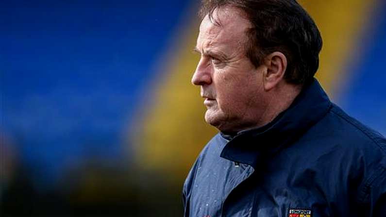 "We're Fuming" - Longford Manager's Anger At Tipperary Fixture Debacle